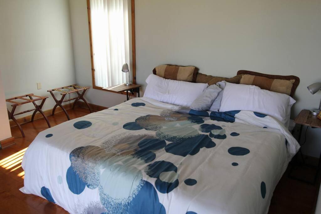 Villa Joshua Tree'S Highland Hideaway Compound Esterno foto