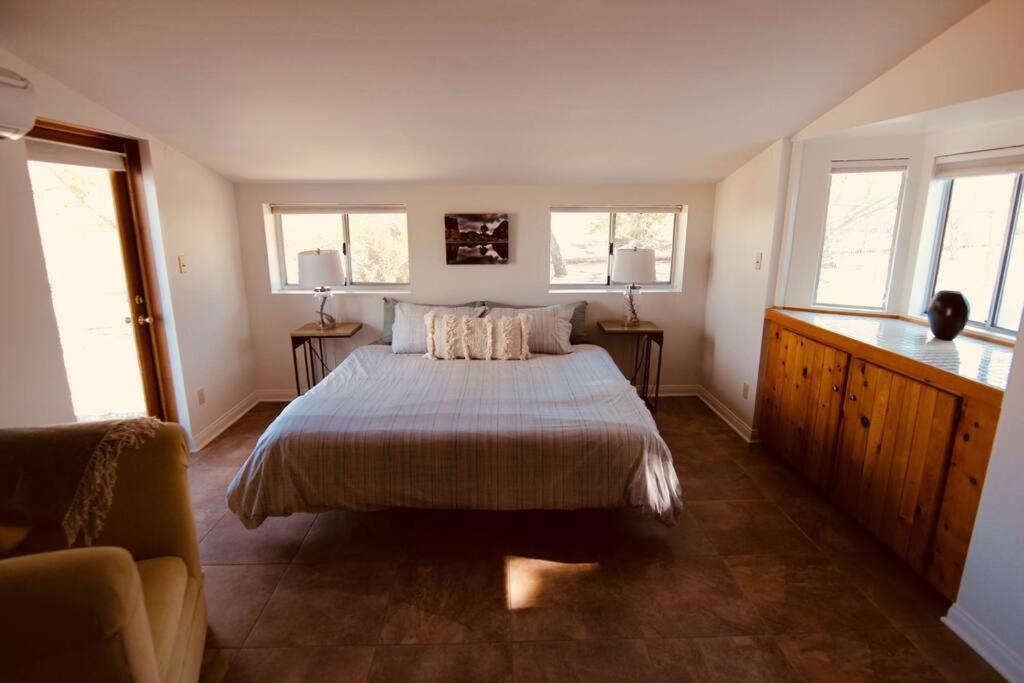 Villa Joshua Tree'S Highland Hideaway Compound Esterno foto